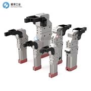 DESTACO气动夹钳82M-3E230040L8