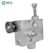 REXROTH OIL CONTROL阀0M380370040000A