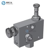 REXROTH OIL CONTROL阀0M380370030000C