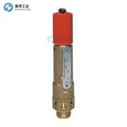 HONEYWELL安全阀S245B-1 1/2