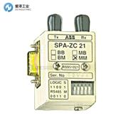 ABB？镾PA-ZC 21BB