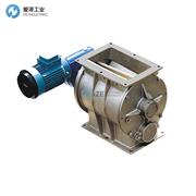 WAMGROUP TOREX旋转阀RVC10/20