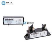 GIGAVAC高压继电器G81AC57