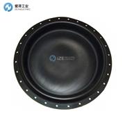 FISHER膜片2E669902202