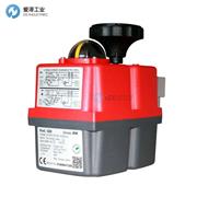 J+J电动执行器J4C-S20