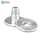 AIRTECH真空阀VV200