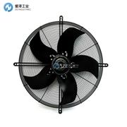 S&P风扇HRB/4-250-BPN