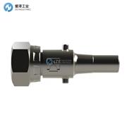 HOSCO接头SS-STEM-6CV-316