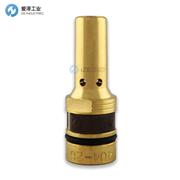 TREGASKISS导电嘴座404-32