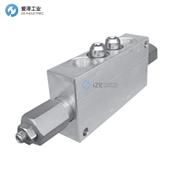 REXROTH OIL CONTROL阀054201100320000