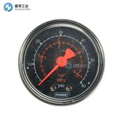 FISHER压力表0-60PSI