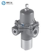 FISHER调压阀167DA-85