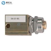 SAFEMATIC喷嘴SN-07-BS