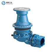 INGETRANS齿轮减速机80B-4