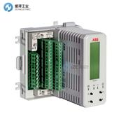 ABB火焰检测FAU810