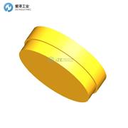 PIEDMONT端盖Style N 3 inches