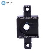 DMC压接钳M22520/5-07