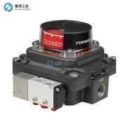 TOPWORX阀门控制器TXP系列 TXP-M2CBNPM