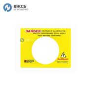 GRACEPORT电压标签R-3W-L