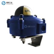 WIREMATIC开关盒ITS系列 ITS300