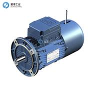 ROSSI制动电机HBZ系列HBZ80C4B5R