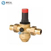 HONEYWELL减压阀D06FN-1/2B