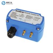 SE TRA压力变送器268C2061056