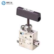 HASKEL阀SLPV系列 SLPV42V