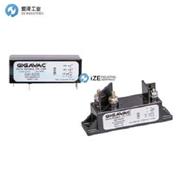 GIGAVAC高压继电器G81C系列 G81C235