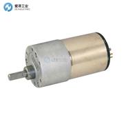 GERDT SEEFRID减速机DCGM 36 T31系列 614.021