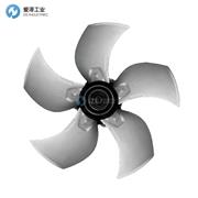 EBMPAPST风机A2E系列A2E250-AL06-01