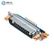 POSITRONIC连接器CBD系列 CBD5W5M00Z00