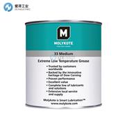 MOLYKOTE润滑脂33M
