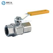 SIRAL球阀V2000系列 V2000-12