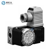DUNGS燃气压力开关GW...A6系列GW50 A6/10A250V