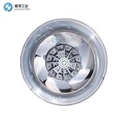 ZIEHL-ABEGG风机RH..M系列 RH40M-4DK.4C.1R