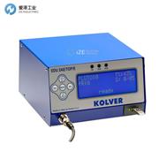 KOLVER控制单元EDU2AE系列 EDU2AE