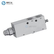 REXROTH OIL CONTROL阀08458613043500D