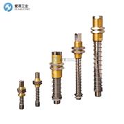 FIPA缓冲杆50.123 SZ-NIV-I-G1/8-AG-8