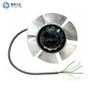 EBMPAPST风机A2D系列A2D170-AA04-02