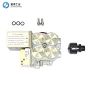 ABB IP转换？7958513