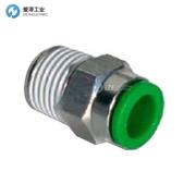 PNEUMAX气接头01C系列 01C0614