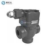 UCHIDA液压阀RB1-T系列 RB1-04T-A-51X