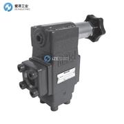 UCHIDA液压阀RB1-F系列 RB1-06F-D-33X