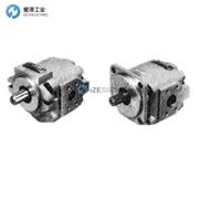 UCHIDA液压泵GXM系列 GXM0-A0C10CF-2X