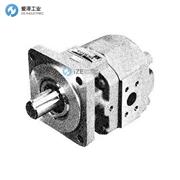 UCHIDA液压泵GPM系列 GMP1-AOC40BHM40B1F-11X