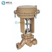 CASHCO控制阀964系列 16D-1107-0A000000G