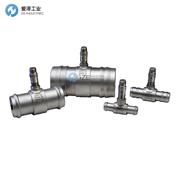 HOFFER流量计HO 11/4 X 11/4-6-93-CB-1MX-MS-X