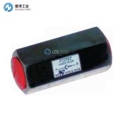 FLUTEC调节阀RV系列 RV-08-01.1/0