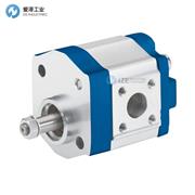 REXROTH齿轮泵AZPB系列 AZPB-22-1.0RCP02MB